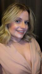 Lydia MorinHurtubise