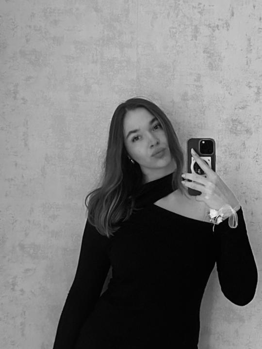 Karolina Marszałek