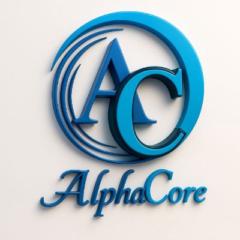 Alpha Core