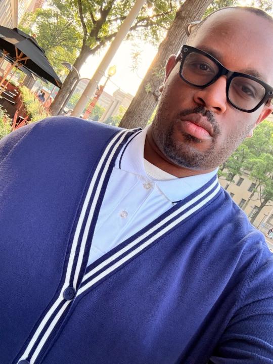 Vaughn Summers