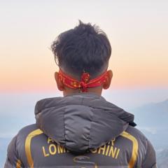 Gourav Thakur