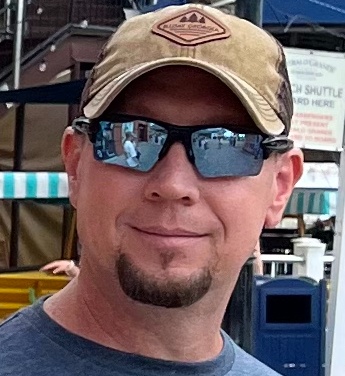 Erik Welker