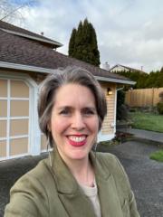 Emily Cressey