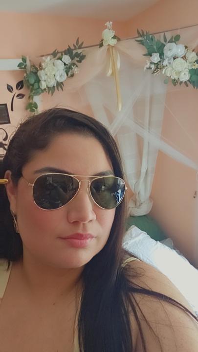 Margarita Garcia