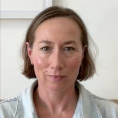 Ingrid Morgan