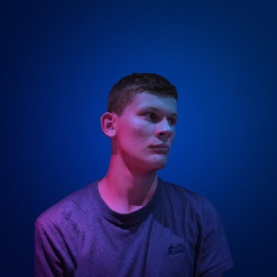 NIkolaj Hansen