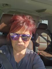 Melonie Shirkey