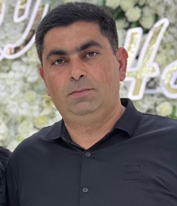 Arayik Miqayelyan