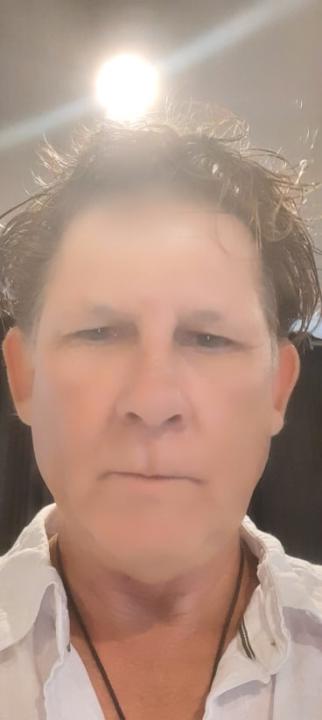 Tony Tomson