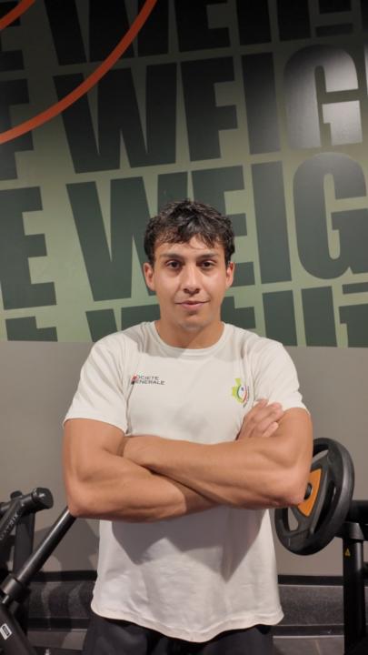 Enzo Nuhain