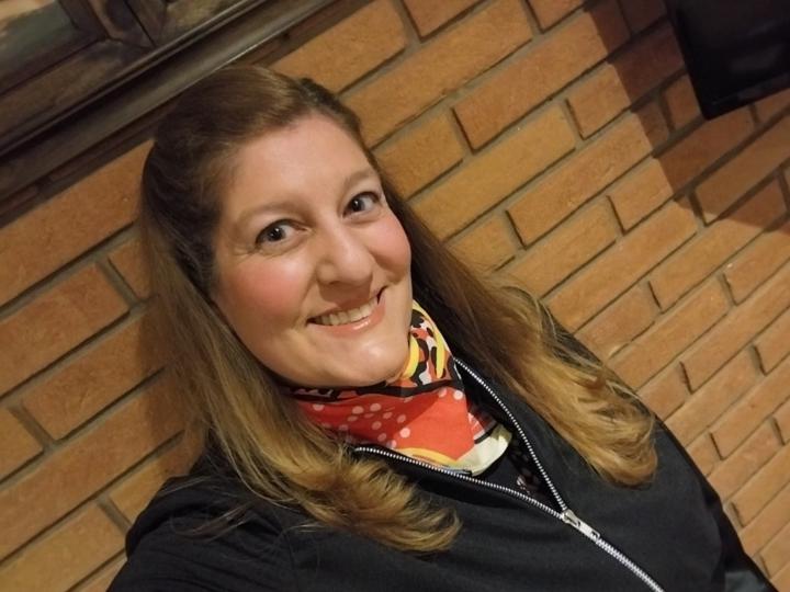 Maria Celeste Gagliardi