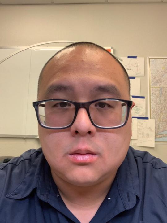 Kojak Chiu