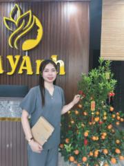Trang Ngô