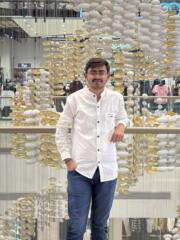 Prashant Dalsaniya
