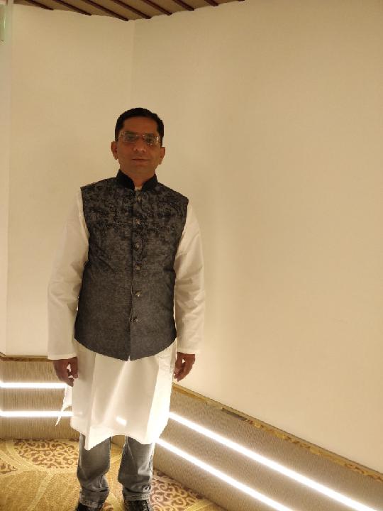 Shankar M g
