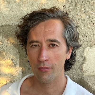 James Thomas