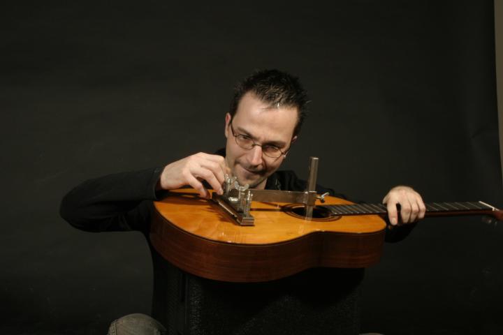 Markus Dummer
