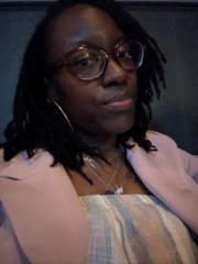 Zenobia Washington