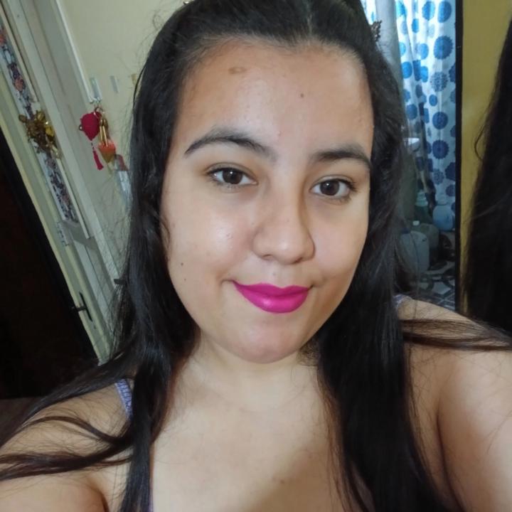 Dalma camila Arriola