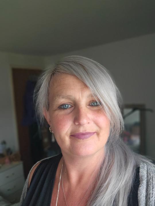 Clare Mapletoft