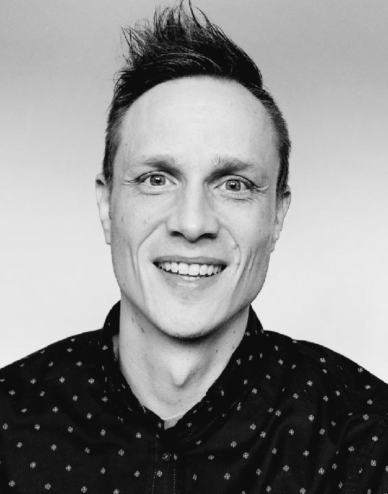 Ryan Peters