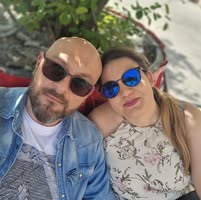 Eleftheria Tsimourtou
