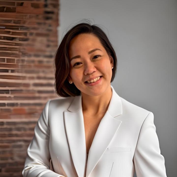 Stephanie Goh