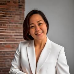 Stephanie Goh