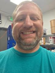 Jeff Bernhardt