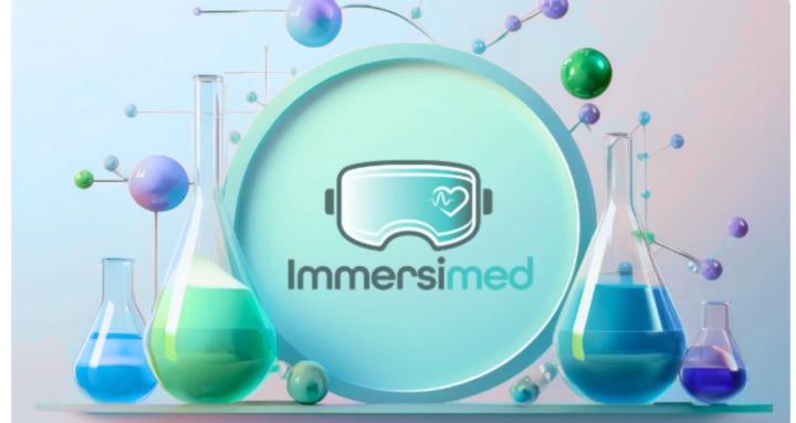 Immersimed Premium