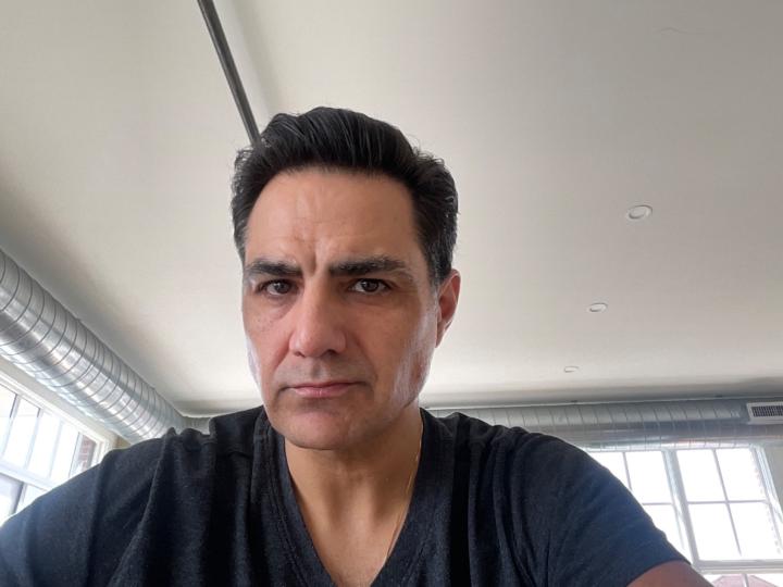 Marco DeSanto