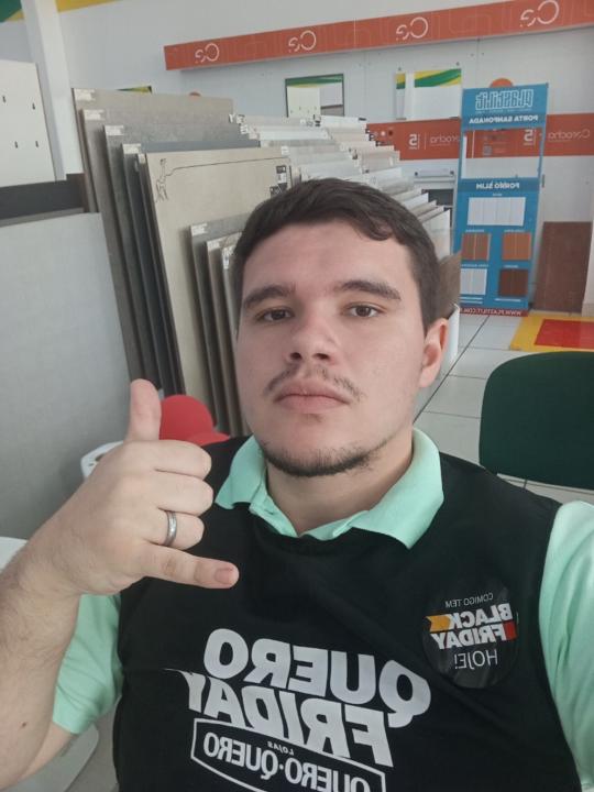 Jhonathan Cristian