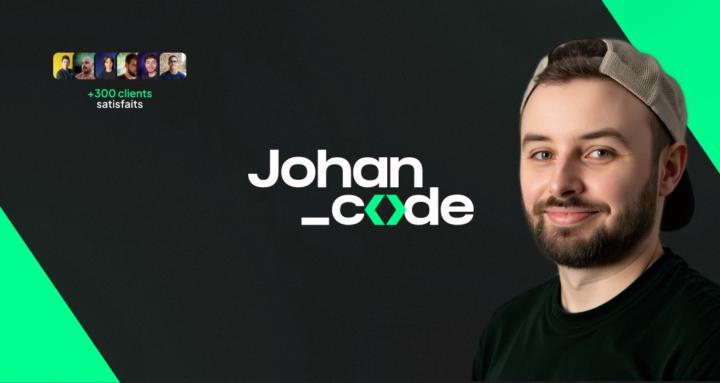 JohanCode