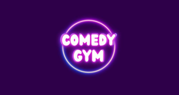 Improv and Comedy Gym
