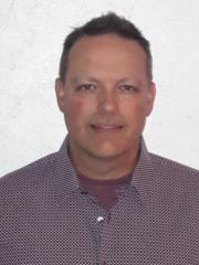 Richard Powell