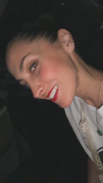 Natalia Salinas Muller