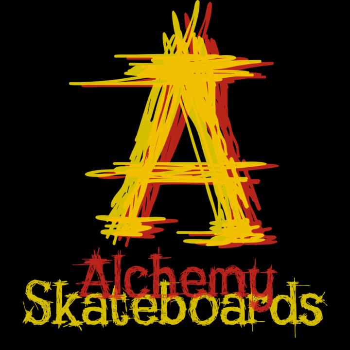 Alchemy Skateboards