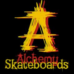 Alchemy Skateboards