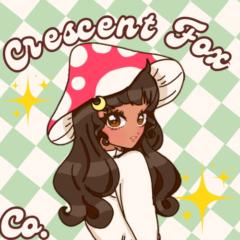 Crescent Fox. Co