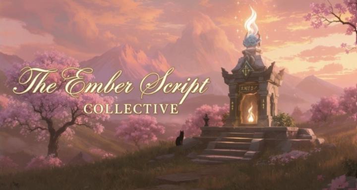 The Ember Script Collective