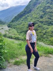 Triana Luicir castillo