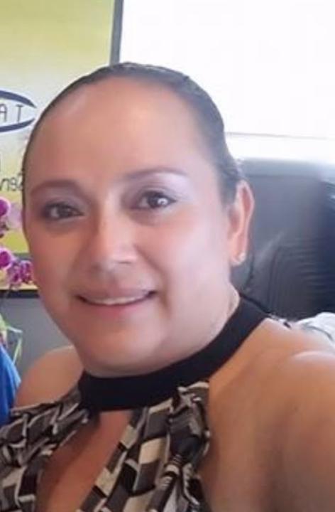 Emma Garcia de Ramirez