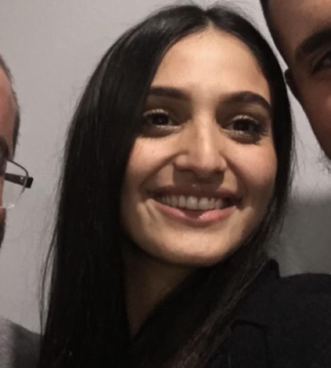 Rowena Haidar