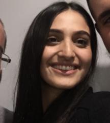 Rowena Haidar