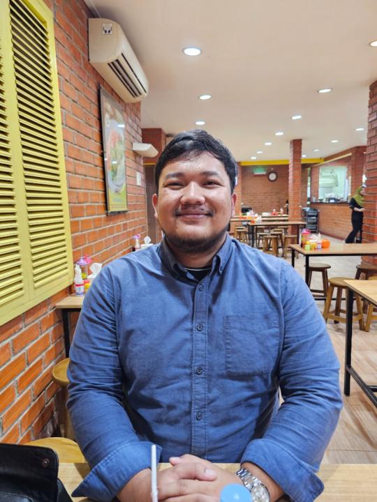 Muhammad Akbar Abdul Jabbar