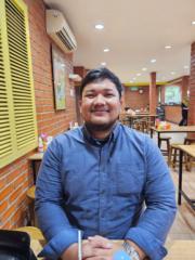 Muhammad Akbar Abdul Jabbar