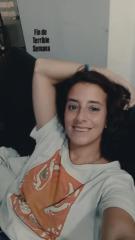 Carla Vincenzi