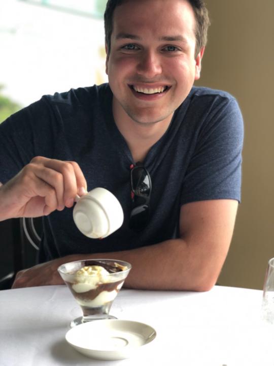 Alex Wasemiller