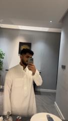 Naif Ahmed