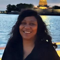 Angelique Louis